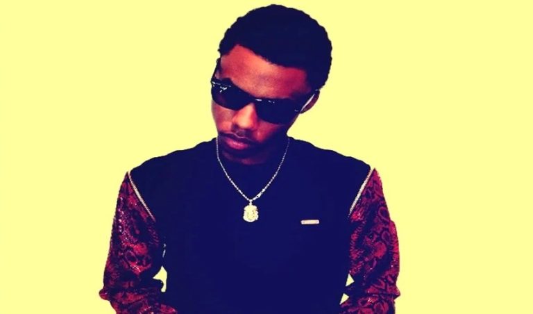 Speaker Knockerz age